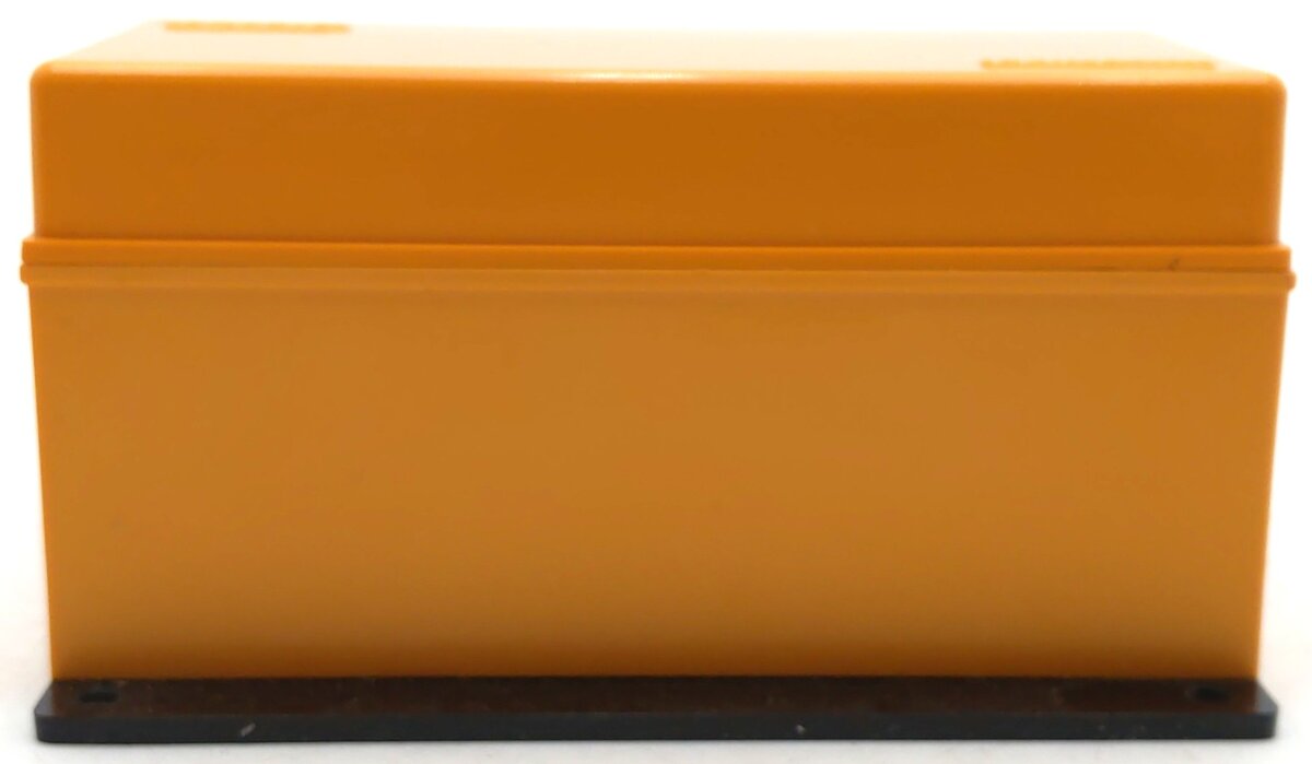 LGB 51800 G Scale On-Off Switch Control Box EX/Box