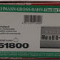 LGB 51800 G Scale On-Off Switch Control Box EX/Box