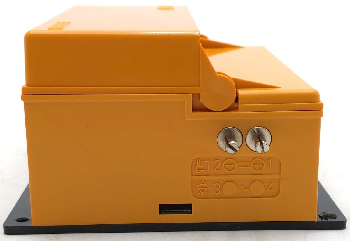 LGB 51800 G Scale On-Off Switch Control Box EX/Box