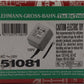 LGB 51081 120 Volt Plug EX/Box