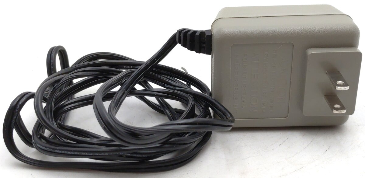 LGB 51081 120 Volt Plug EX/Box
