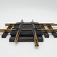 LGB 13100 G 90 Degree Crossing EX/Box