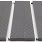 LGB 50340 G Scale Street Level Platforms Set VG/Box