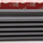 LGB 50340 G Scale Street Level Platforms Set VG/Box