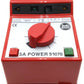LGB 51070 5 Amp High Power Analog & Throttle EX/Box