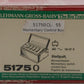 LGB 51750 G Scale Momentary Switch Control Box EX/Box