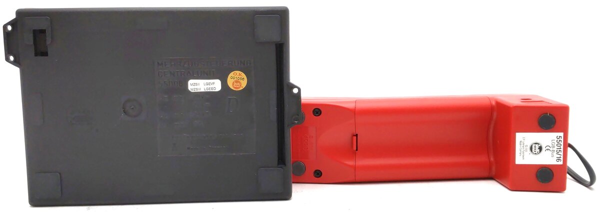 LGB 55106 MTS Starter Pack LN/Box