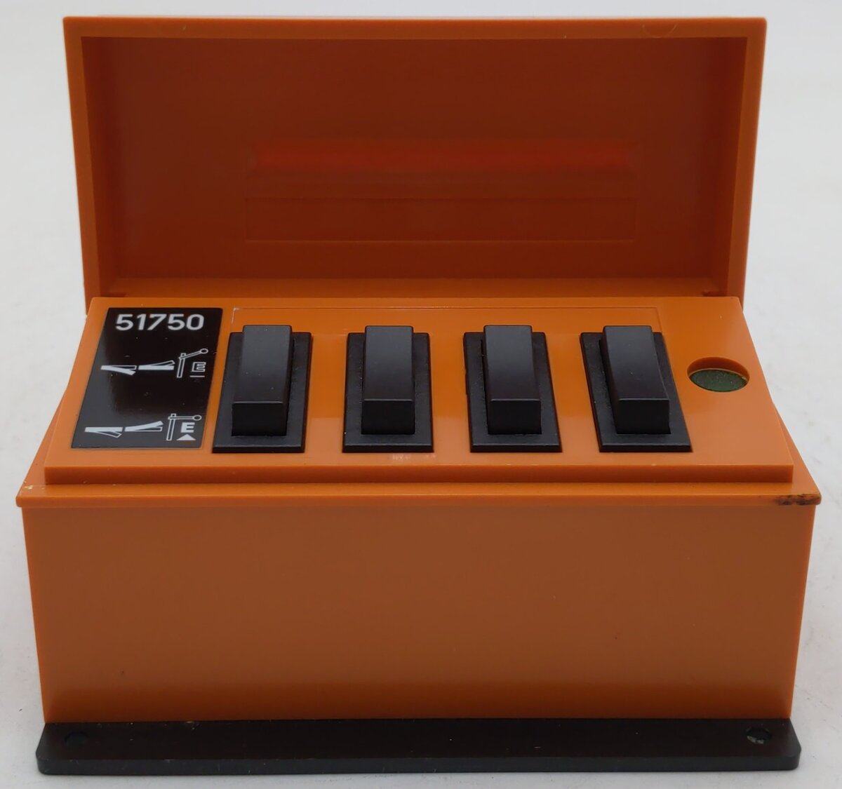 LGB 51750 G Scale Momentary Switch Control Box EX