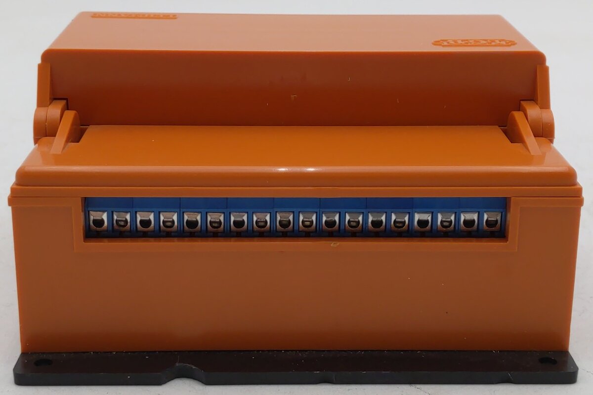 LGB 51750 G Scale Momentary Switch Control Box EX