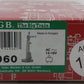 LGB 51960 American Semaphore Signal LN/Box