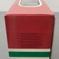 LGB 35570 Baltimore & Ohio Illuminated Passenger Car - Metal Wheels LN/Box