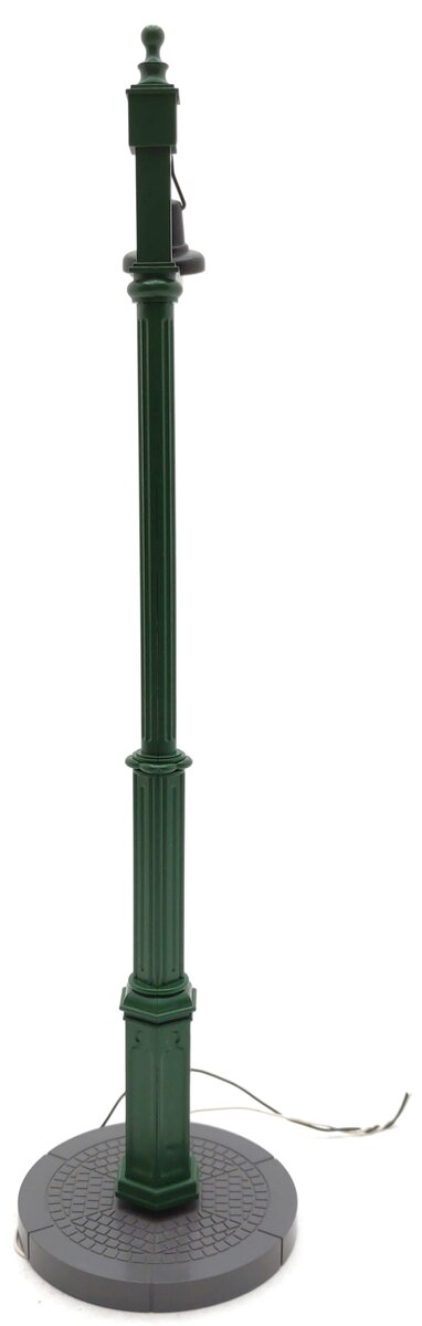 LGB 50550 Single Light Station Lamp EX/Box
