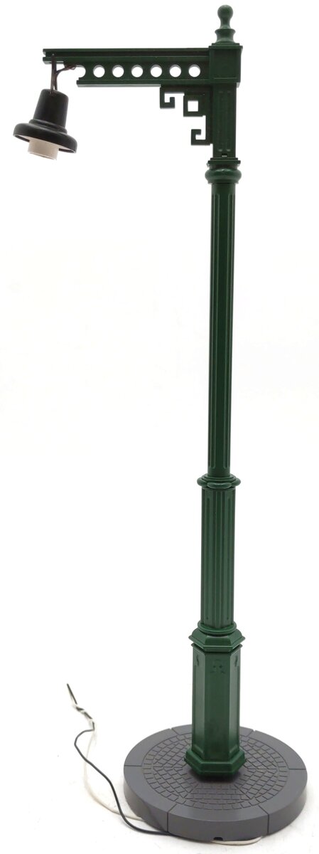 LGB 50550 Single Light Station Lamp EX/Box
