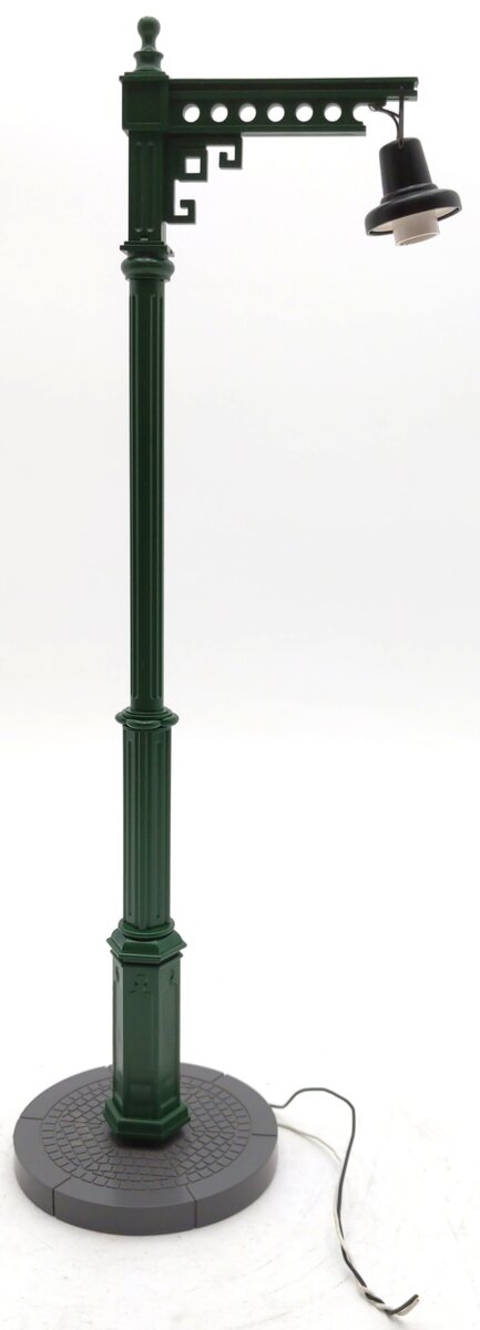 LGB 50550 Single Light Station Lamp EX/Box