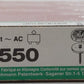 LGB 50550 Single Light Station Lamp EX/Box