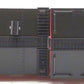 Aristo-Craft 42101 Great Northern Caboose EX/Box