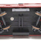 Aristo-Craft 42101 Great Northern Caboose EX/Box
