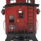 Aristo-Craft 42101 Great Northern Caboose EX/Box
