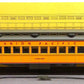 Aristo-Craft 31308 G UP "Council Bluffs" Heavyweight Coach Car - Metal Wheels LN/Box