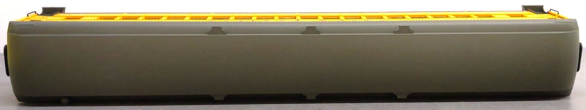 Aristo-Craft 31308 G UP "Council Bluffs" Heavyweight Coach Car - Metal Wheels LN/Box