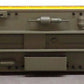 Aristo-Craft 31308 G UP "Council Bluffs" Heavyweight Coach Car - Metal Wheels LN/Box