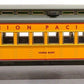 Aristo-Craft 31308 G UP "Council Bluffs" Heavyweight Coach Car - Metal Wheels LN/Box