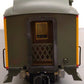 Aristo-Craft 31308 G UP "Council Bluffs" Heavyweight Coach Car - Metal Wheels LN/Box