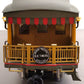 Aristo-Craft 31408 G UP Sherman Hill Heavyweight Observation Car EX/Box