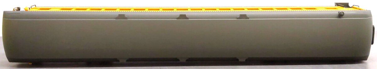 Aristo-Craft 31408 G UP Sherman Hill Heavyweight Observation Car EX/Box