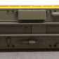 Aristo-Craft 31408 G UP Sherman Hill Heavyweight Observation Car EX/Box