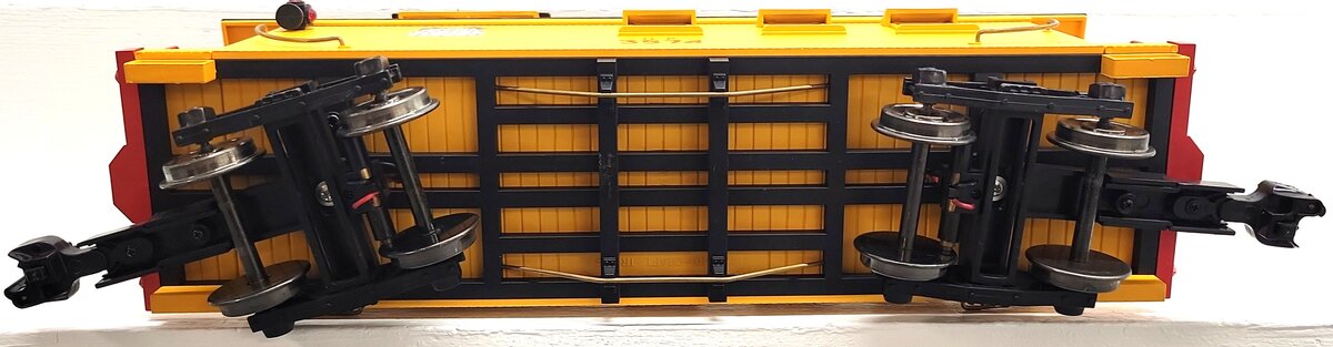 Aristo-Craft 82112 Union Pacific Caboose #3574 (Metal Wheels) LN/Box