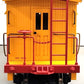 Aristo-Craft 82112 Union Pacific Caboose #3574 (Metal Wheels) LN/Box