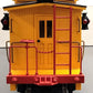 Aristo-Craft 82112 Union Pacific Caboose #3574 (Metal Wheels) LN/Box