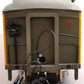 Aristo-Craft 31608 G Union Pacific Heavyweight RPO Baggage Car (Metal Wheels) EX/Box