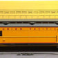 Aristo-Craft 31608 G Union Pacific Heavyweight RPO Baggage Car (Metal Wheels) EX/Box