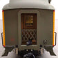 Aristo-Craft 31508 G Scale Union Pacific Heavyweight Diner Car (Metal Wheels) EX/Box