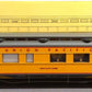Aristo-Craft 31508 G Scale Union Pacific Heavyweight Diner Car (Metal Wheels) EX/Box