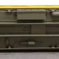 Aristo-Craft 31508 G Scale Union Pacific Heavyweight Diner Car (Metal Wheels) EX/Box