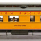 Aristo-Craft 31508 G Scale Union Pacific Heavyweight Diner Car (Metal Wheels) EX/Box