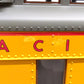 Aristo-Craft 31508 G Scale Union Pacific Heavyweight Diner Car (Metal Wheels) EX/Box