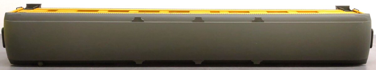 Aristo-Craft 31508 G Scale Union Pacific Heavyweight Diner Car (Metal Wheels) EX/Box