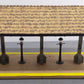 Aristo-Craft 7105 G Scale #1 Covered Waiting Platform VG/Box