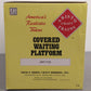 Aristo-Craft 7105 G Scale #1 Covered Waiting Platform VG/Box