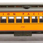 Aristo-Craft 31708 G Union Pacific Heavyweight Combine Car (Metal Wheels) LN/Box