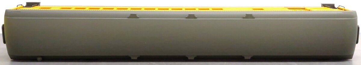 Aristo-Craft 31708 G Union Pacific Heavyweight Combine Car (Metal Wheels) LN/Box
