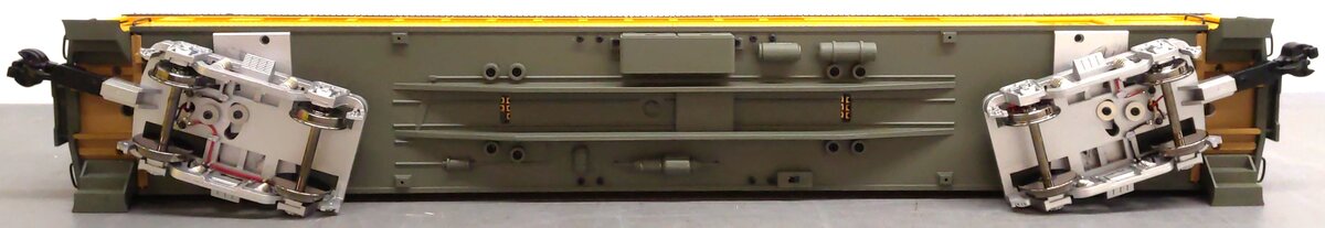 Aristo-Craft 31708 G Union Pacific Heavyweight Combine Car (Metal Wheels) LN/Box