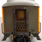 Aristo-Craft 31808 UP "Edgewood" Heavyweight Passenger Car (Metal Wheels) LN/Box