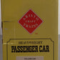 Aristo-Craft 31808 UP "Edgewood" Heavyweight Passenger Car (Metal Wheels) LN/Box