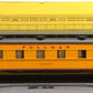 Aristo-Craft 31808 UP "Edgewood" Heavyweight Passenger Car (Metal Wheels) LN/Box