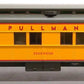 Aristo-Craft 31808 UP "Edgewood" Heavyweight Passenger Car (Metal Wheels) LN/Box